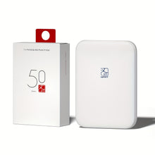 Charger l'image dans la galerie, Mini Imprimante Photo Sans Fil – Spécial Voyage