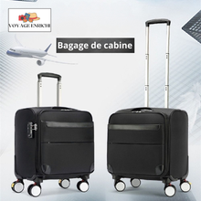 Charger l'image dans la galerie, ExecuCase- Bagages d'affaires