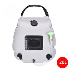 Charger l'image dans la galerie, Hydrago- sac de douche solaire