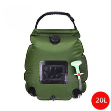 Charger l'image dans la galerie, Hydrago- sac de douche solaire