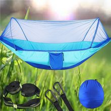 Charger l'image dans la galerie, Hamac Hilkok