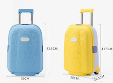 Charger l'image dans la galerie, Valise Aventure Junior