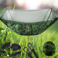 Charger l'image dans la galerie, Hamac Hilkok