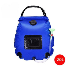 Charger l'image dans la galerie, Hydrago- sac de douche solaire