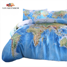 Charger l'image dans la galerie, Parure Nuit Voyageuse