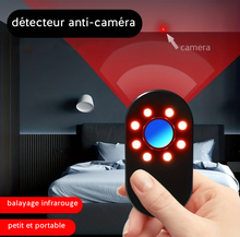 Charger l'image dans la galerie, Protect’Cam Voyage