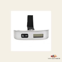 Charger l'image dans la galerie, Pèse-bagage numérique