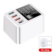 Charger l'image dans la galerie, Chargeur 4/1