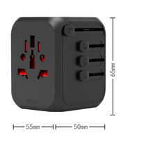 Charger l'image dans la galerie, Convertisseur de prise "Voyage''