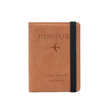 Charger l'image dans la galerie, Protège "Propass"