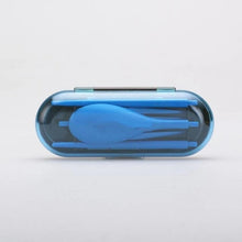 Charger l'image dans la galerie, Couverts de voyage