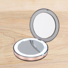 Charger l'image dans la galerie, Mini Miroir "Voyageuses"