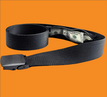 Charger l'image dans la galerie, Ceinture de voyage sécuritaire