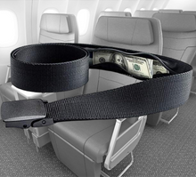 Charger l'image dans la galerie, Ceinture de voyage sécuritaire
