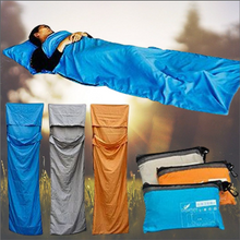 Charger l'image dans la galerie, Sac de couchage T.