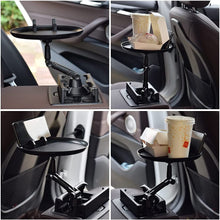 Charger l'image dans la galerie, Plateau Auto