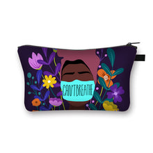 Charger l'image dans la galerie, Sac cosmétique pour voyage