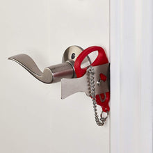 Charger l'image dans la galerie, Bloqueur "poly"