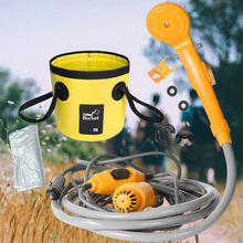 Charger l'image dans la galerie, Kit Douche EcoFlow