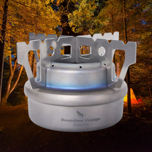 Charger l'image dans la galerie, Réchaud- Voyageur