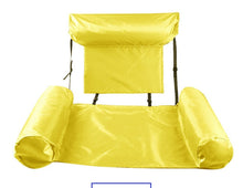 Charger l'image dans la galerie, Fauteuil Flottant