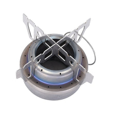 Charger l'image dans la galerie, Réchaud- Voyageur