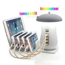 Charger l'image dans la galerie, Support chargeur de voyage