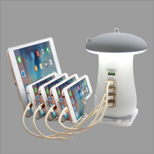 Charger l'image dans la galerie, Support chargeur de voyage