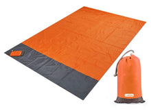 Charger l'image dans la galerie, Tapis de plage "Space"