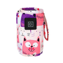 Charger l'image dans la galerie, Chauffe-biberon voyage