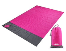 Charger l'image dans la galerie, Tapis de plage "Space"