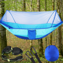 Charger l'image dans la galerie, Hamac Hilkok