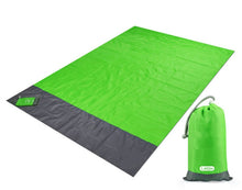 Charger l'image dans la galerie, Tapis de plage "Space"