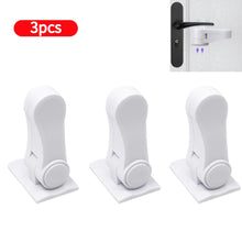 Charger l'image dans la galerie, Bloqueur universel adhésif