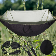Charger l'image dans la galerie, Hamac Hilkok