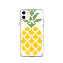 Charger l'image dans la galerie, Ananaphone -Étui pour Iphone
