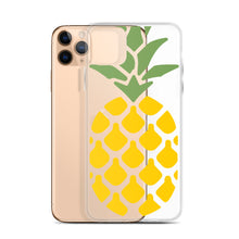 Charger l'image dans la galerie, Ananaphone -Étui pour Iphone