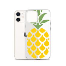 Charger l'image dans la galerie, Ananaphone -Étui pour Iphone