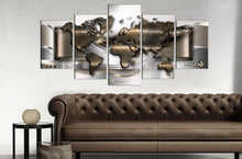 Charger l'image dans la galerie, Panneaux Monde