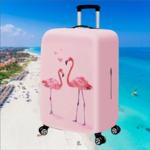 Charger l'image dans la galerie, Housse "Exotica"