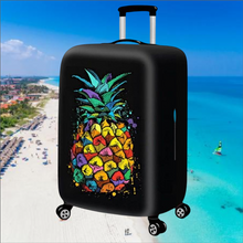 Charger l'image dans la galerie, Housse "Exotica"