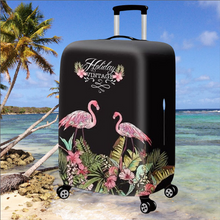 Charger l'image dans la galerie, Housse "Exotica"