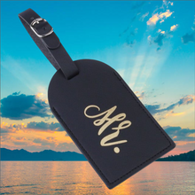 Charger l'image dans la galerie, Tag"Mr et Mrs"