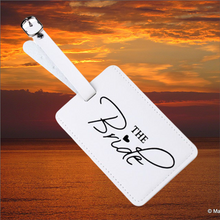 Charger l'image dans la galerie, Tag"Mr et Mrs"