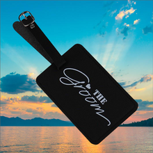 Charger l'image dans la galerie, Tag"Mr et Mrs"