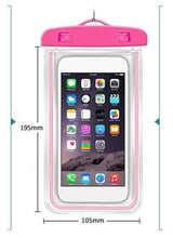 Charger l'image dans la galerie, Pochette "Waterphone"