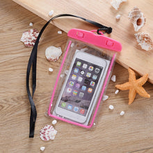 Charger l'image dans la galerie, Pochette "Waterphone"