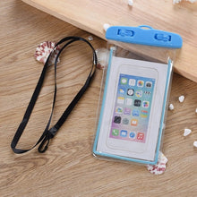 Charger l'image dans la galerie, Pochette "Waterphone"