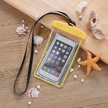 Charger l'image dans la galerie, Pochette "Waterphone"