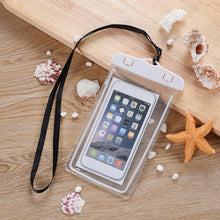 Charger l'image dans la galerie, Pochette "Waterphone"